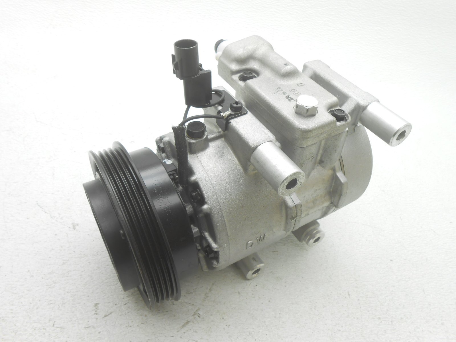 Amazon.com: Kia 97701-2F130 A/C Compressor : Automotive