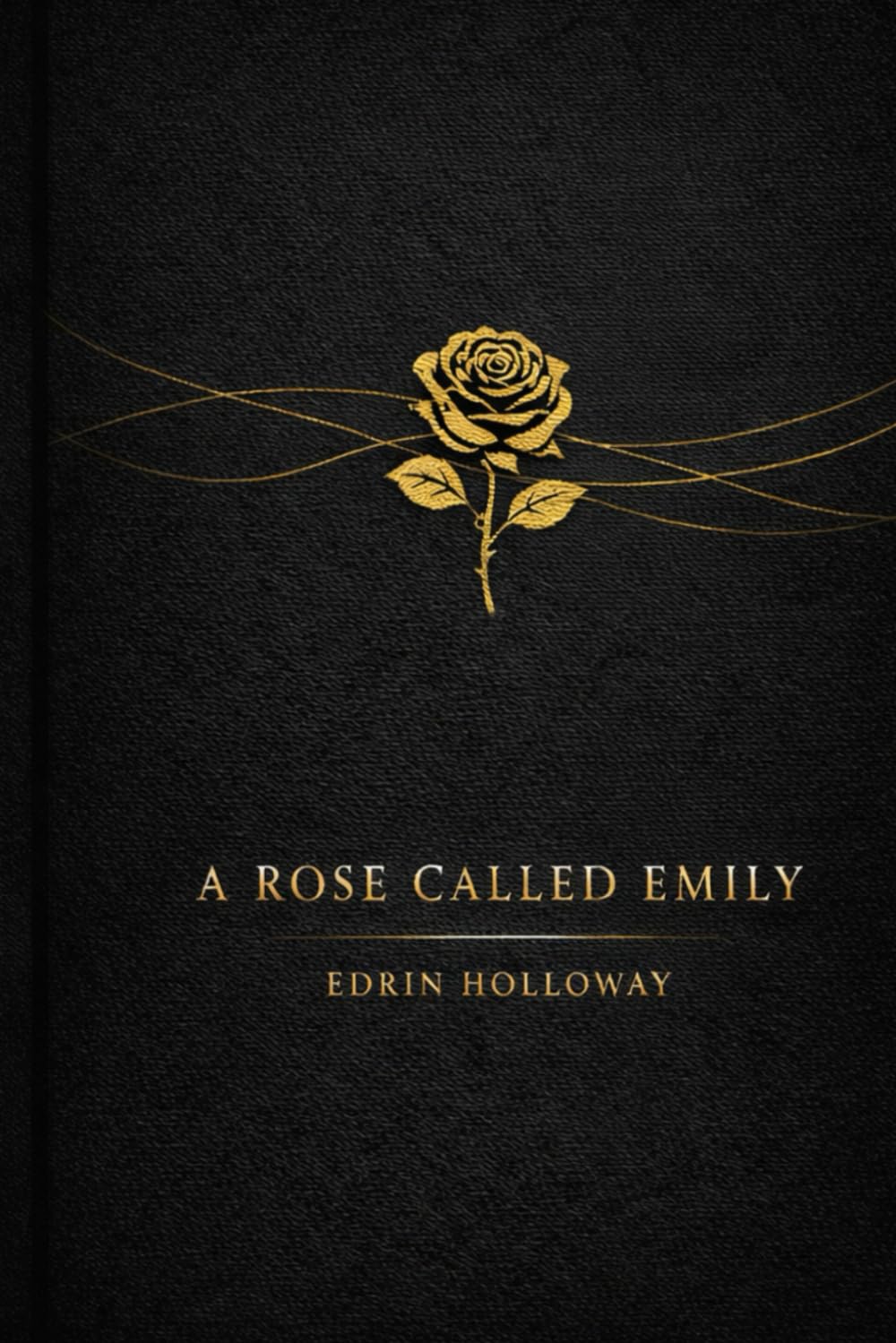 A Rose Called Emily: 1 (A Rose Called Emily Trilogy)