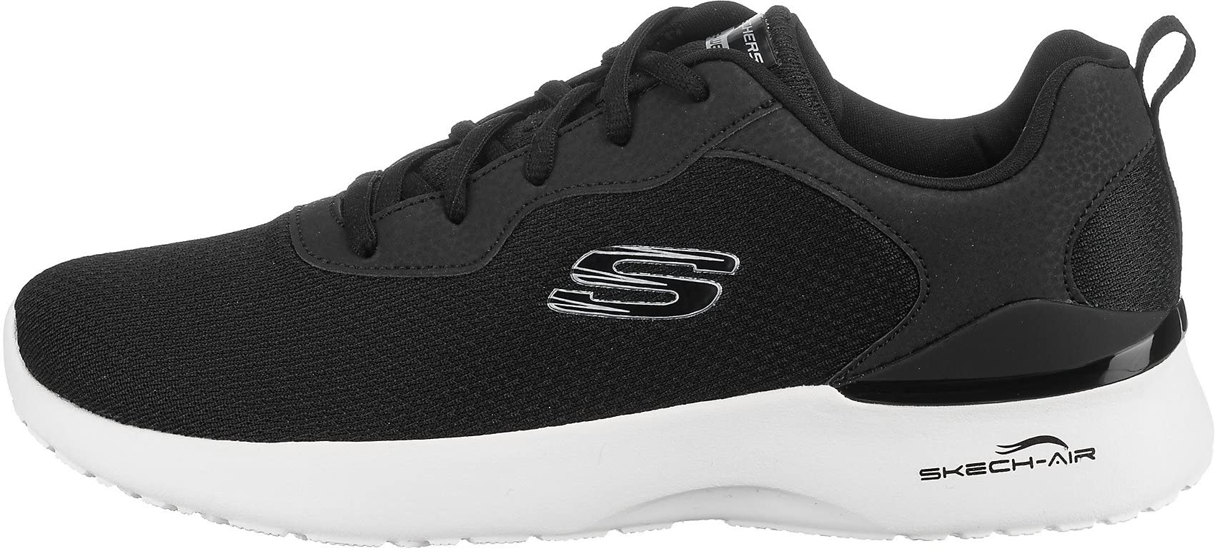 Skechers Mujer Skech Air Dinamight-Radiance C Memory Foam Meses Trainers