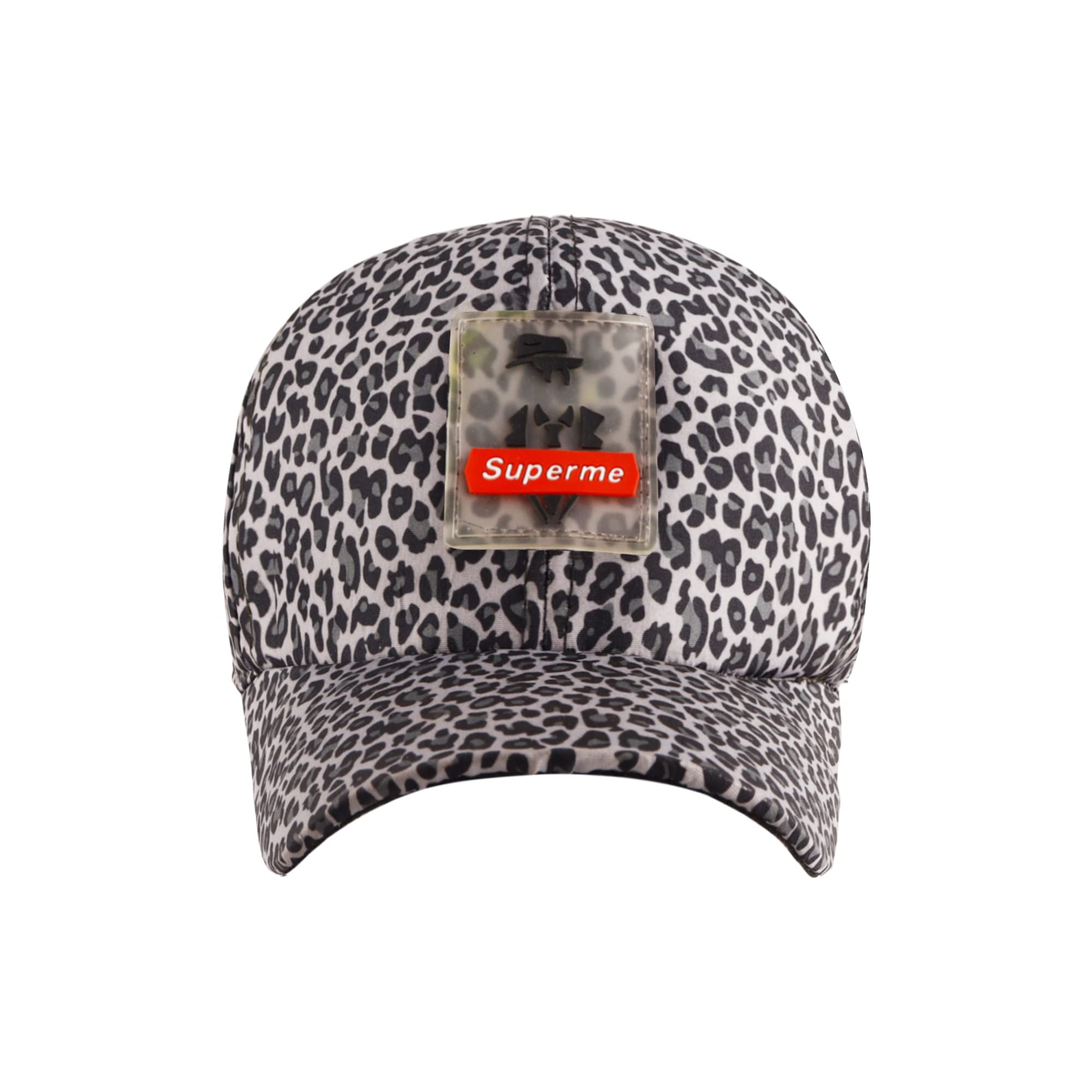 BisonBerg Mesh Baseball Cap | Quick-Drying Sports Caps for Men & Women, Multi - 3
