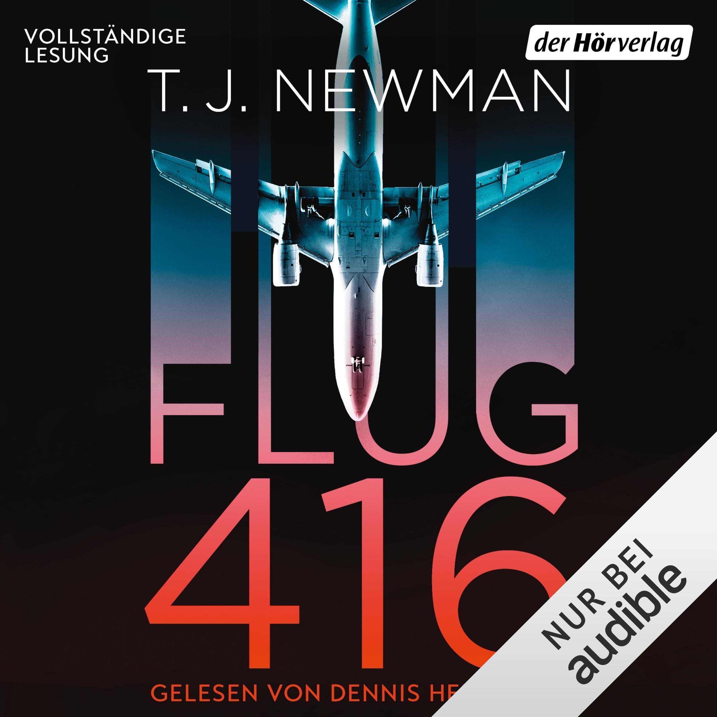 Flug 416