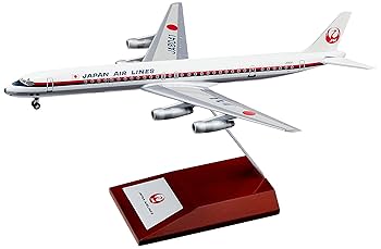 JAL DC-3プレーンモデル　新品 JAL DC-3プレーンモデル 新品 BJQ2041 JALUX企画品 JAL / 日本