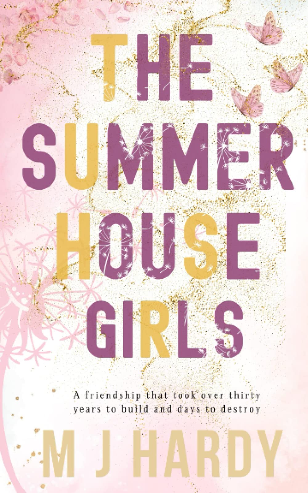 The Summerhouse Girls
