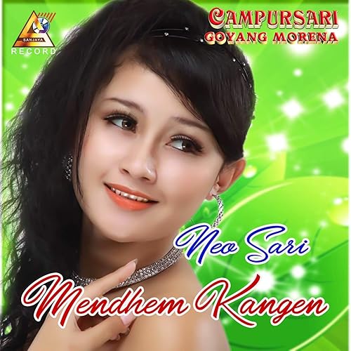 kangen amazon