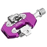 CTRL Trail Clipless Pedal for Mountain Bikes/Gravel Bikes/Road Bikes