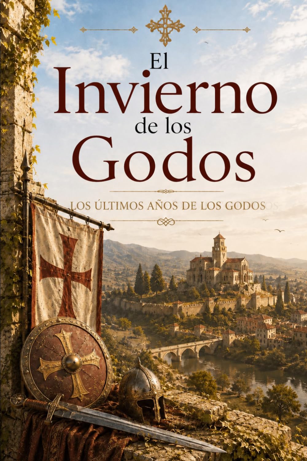 El invierno de los godos
