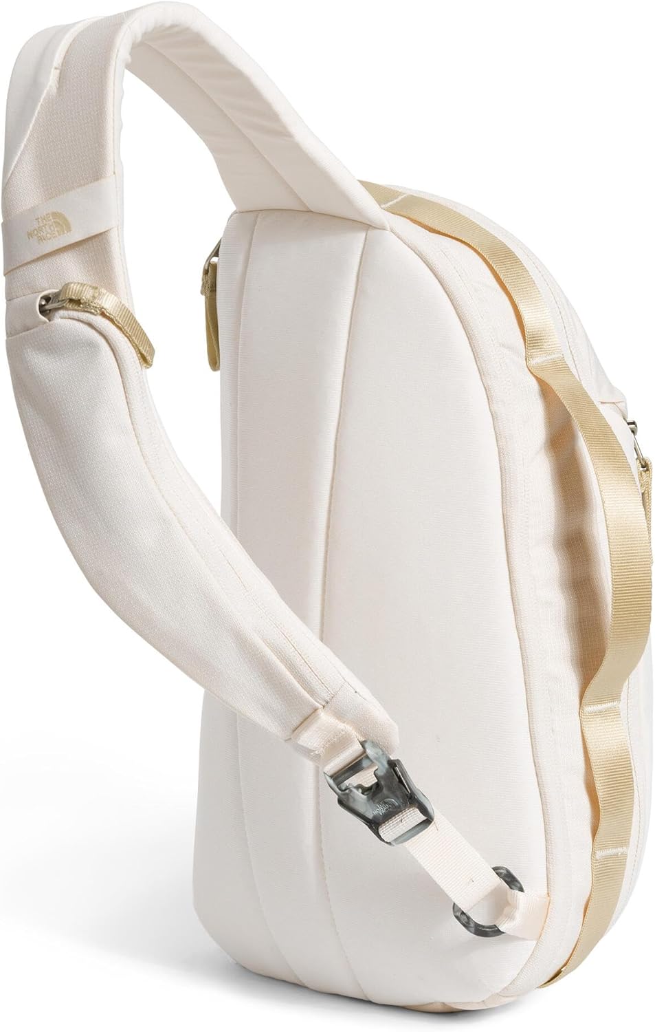 THE NORTH FACE Women's Isabella SIing | Slim Carry Crossbody Bag With Large Main Compartment, Water Repellent - Image 4