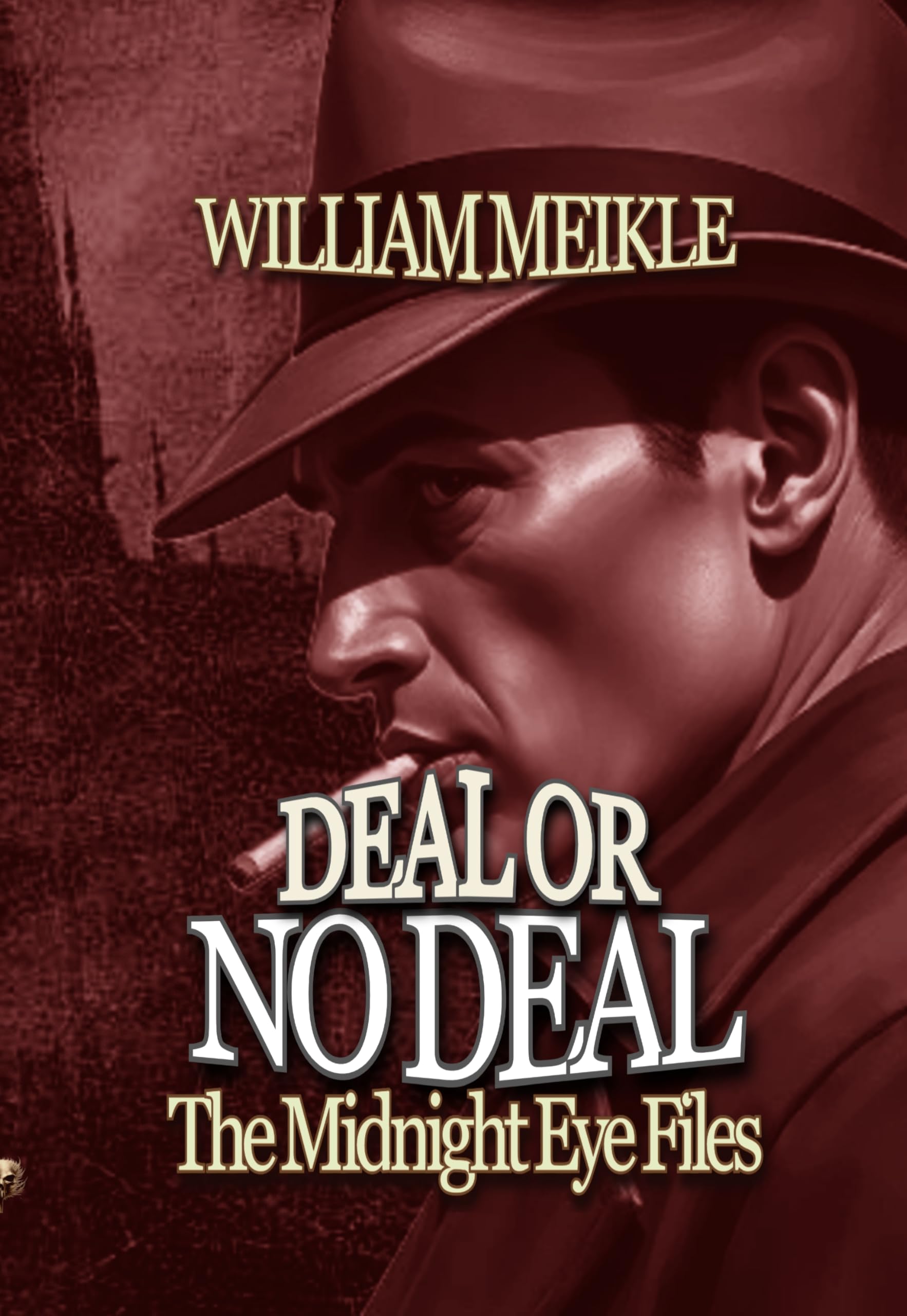 THE MIDNIGHT EYE FILES: DEAL OR NO DEAL