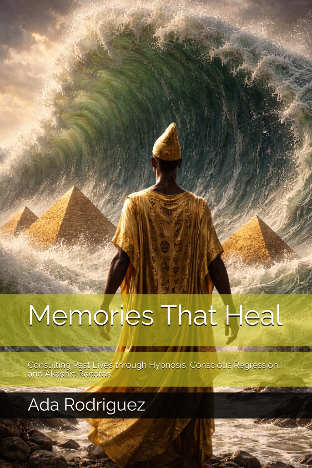 Memories That Heal: Consulting Past Lives through Hypnosis, Conscious Regression, and Akashic Records