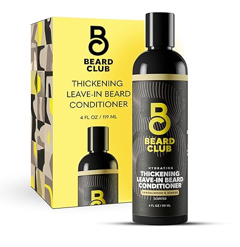 Miniatura 10 de The Beard Club Crema para barba de biotina - Manteca de karité hidratante e hidratante para cabello y piel más saludables