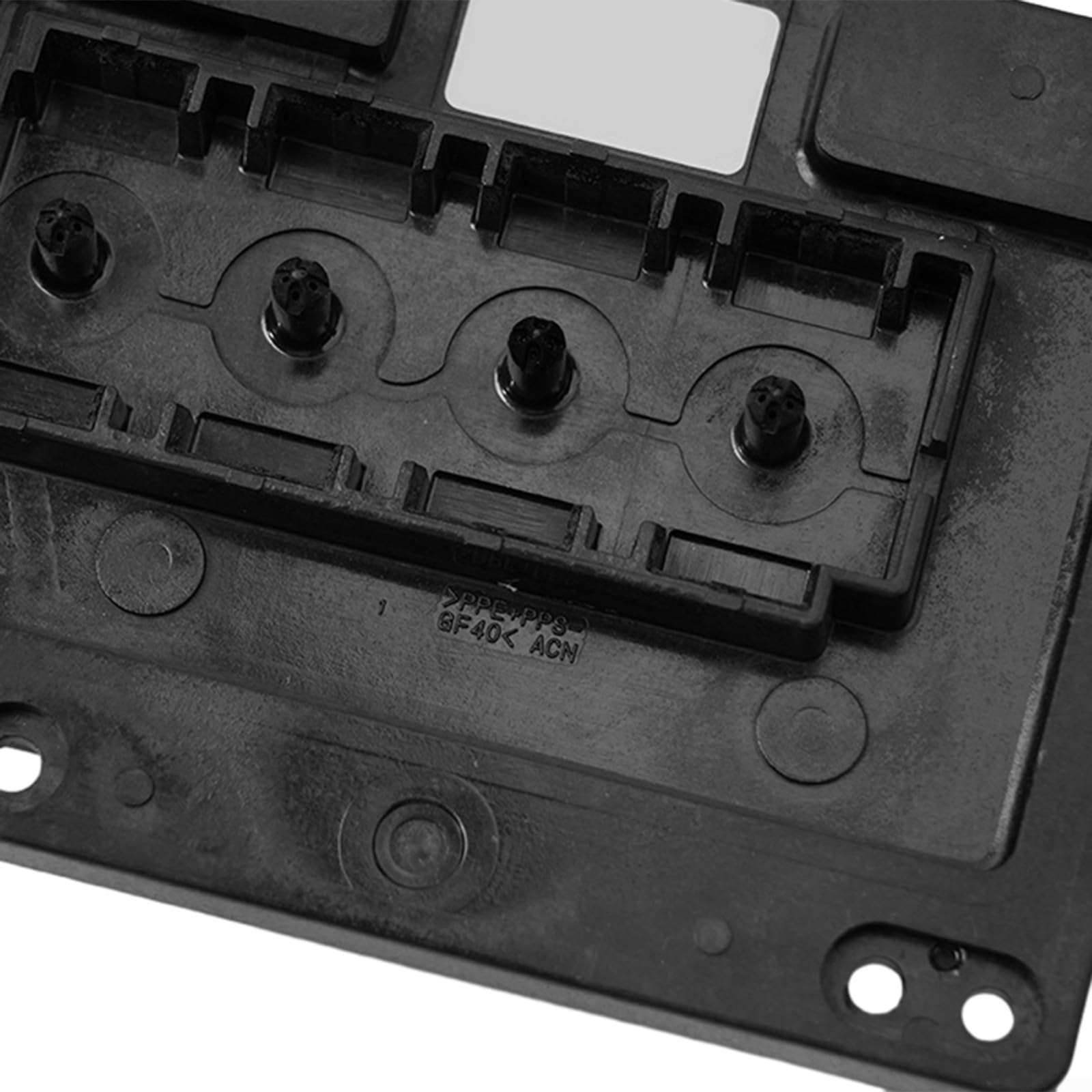 Tête D'impression Compatible Pour Imprimantes WF Série (7610/7620/3640/7110/7710 Etc.) - Excellente Qualité D'impression Couleur - 4