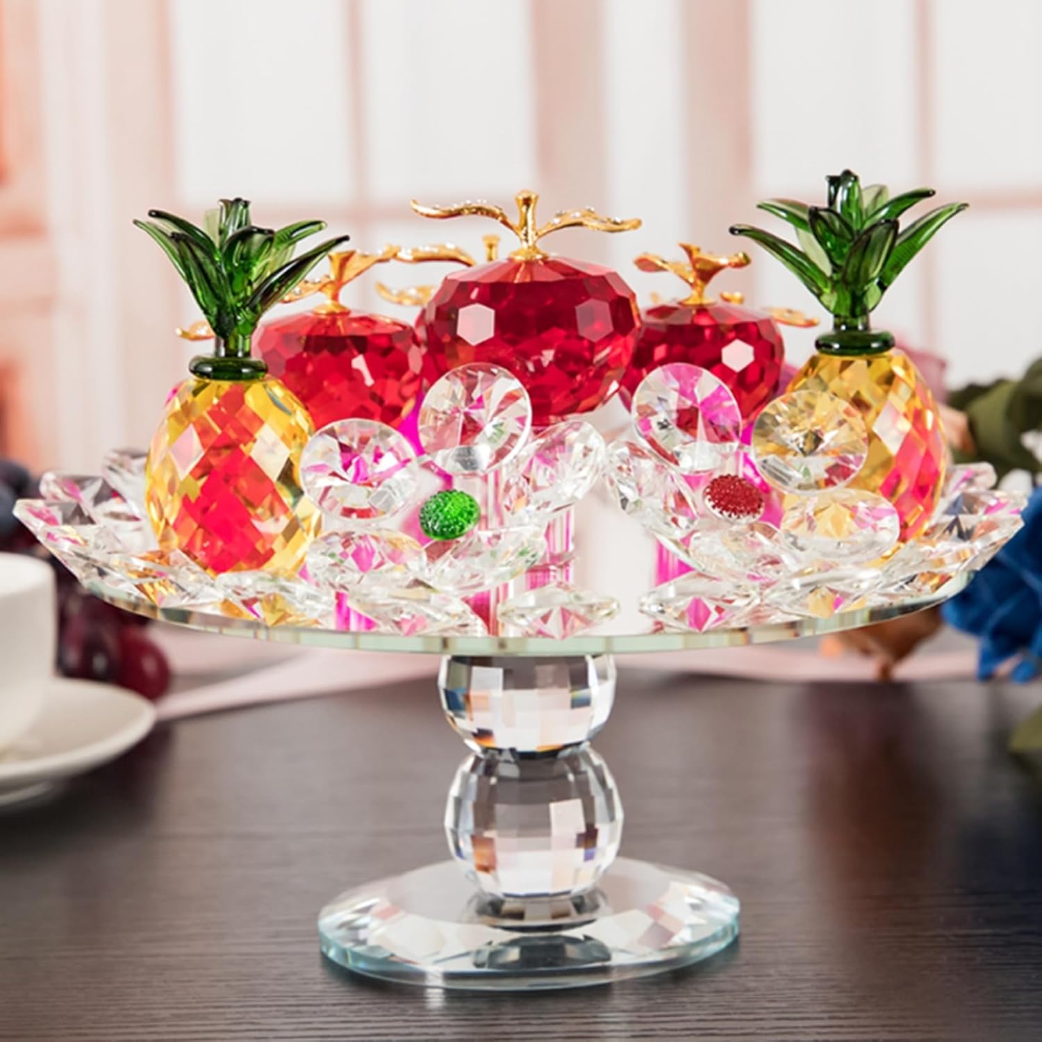 幸運引き寄せ♡オルゴナイト ポニーフック ピンクトルマリン