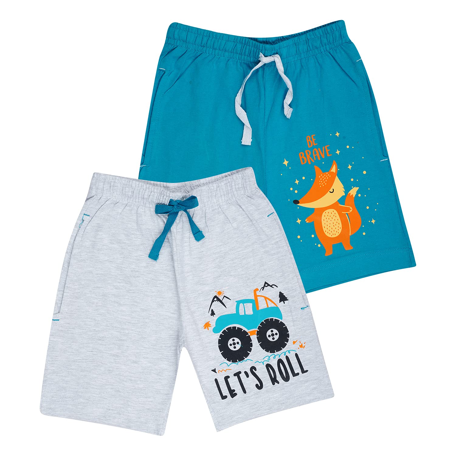 KYDA Kids Boys Casual Shorts - Review, Price and Buying Guide