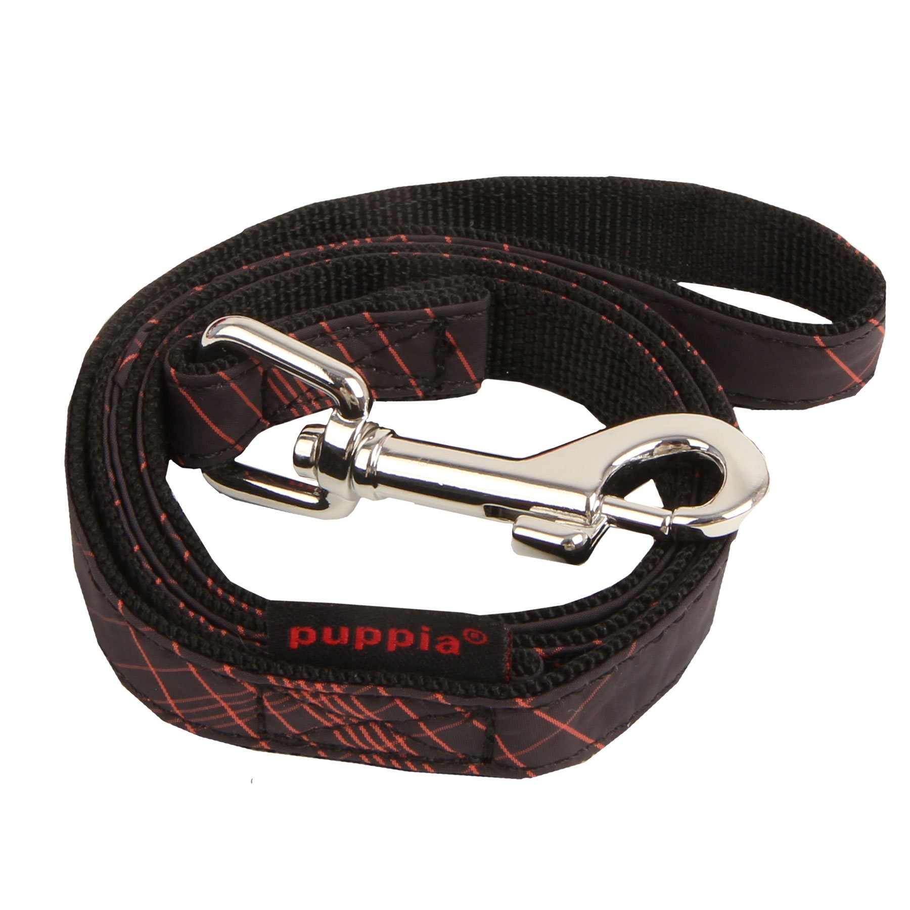 Puppia PANA-AL129 len, Cyberspace, M, czarny