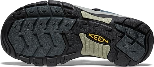 Miniatura 6 de KEEN Men's Newport H2 Closed Toe Water Sandals