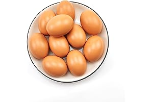 Wooden Egg Fake Eggs Help Hens Laying
