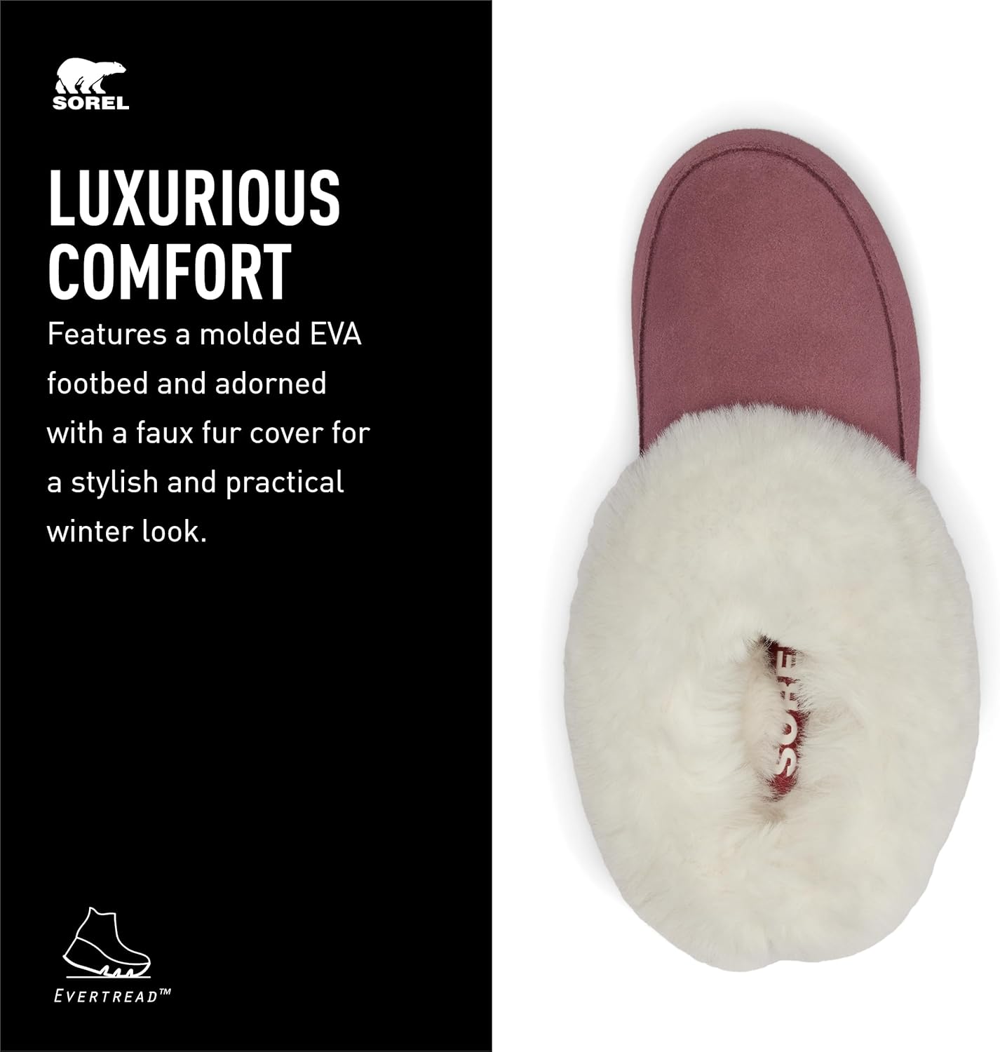 SOREL Women's Go Coffee Run Slipper - Image 2