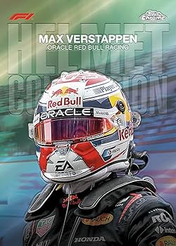 Amazon | 2024 Topps Chrome Formula 1 HOBBY フォーミュラ1 クローム Amazon | 2024 Topps Chrome Formula 1 HOBBY フォーミュラ1 クローム