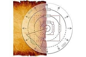 Byhoo Spell AOE Damage Marker: Accurate & Immersive D&D Gaming