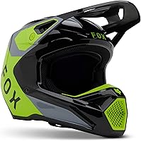 Vista 16 de Fox Racing Casco de motocross unisex V1