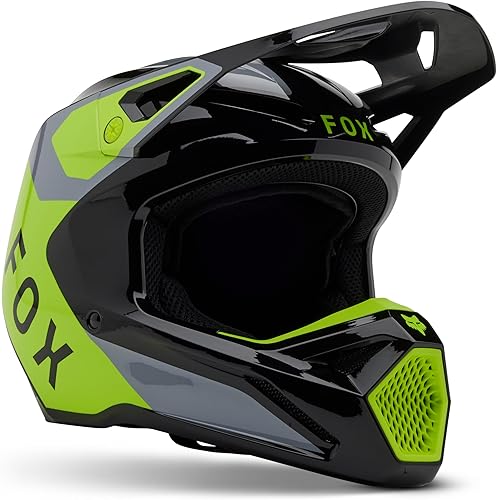 Miniatura 1 de Fox Racing V1 - Casco juvenil de motocross