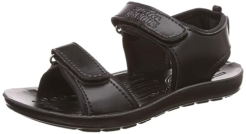 Bubblegummers Disney Girls Minnie Silver Indian Shoes - 2 UK/India (35 EU)(3310073)