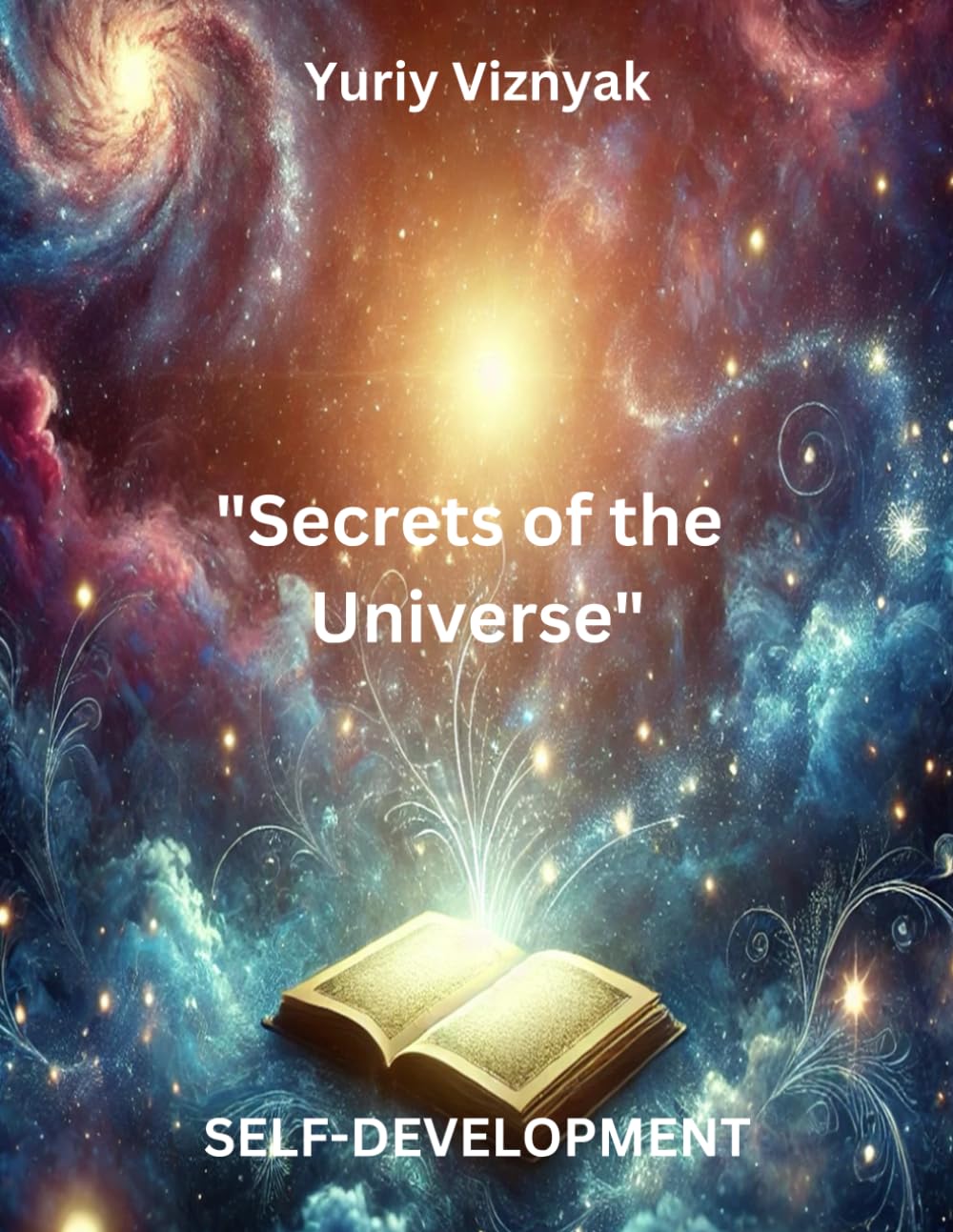 Secrets of the Universe