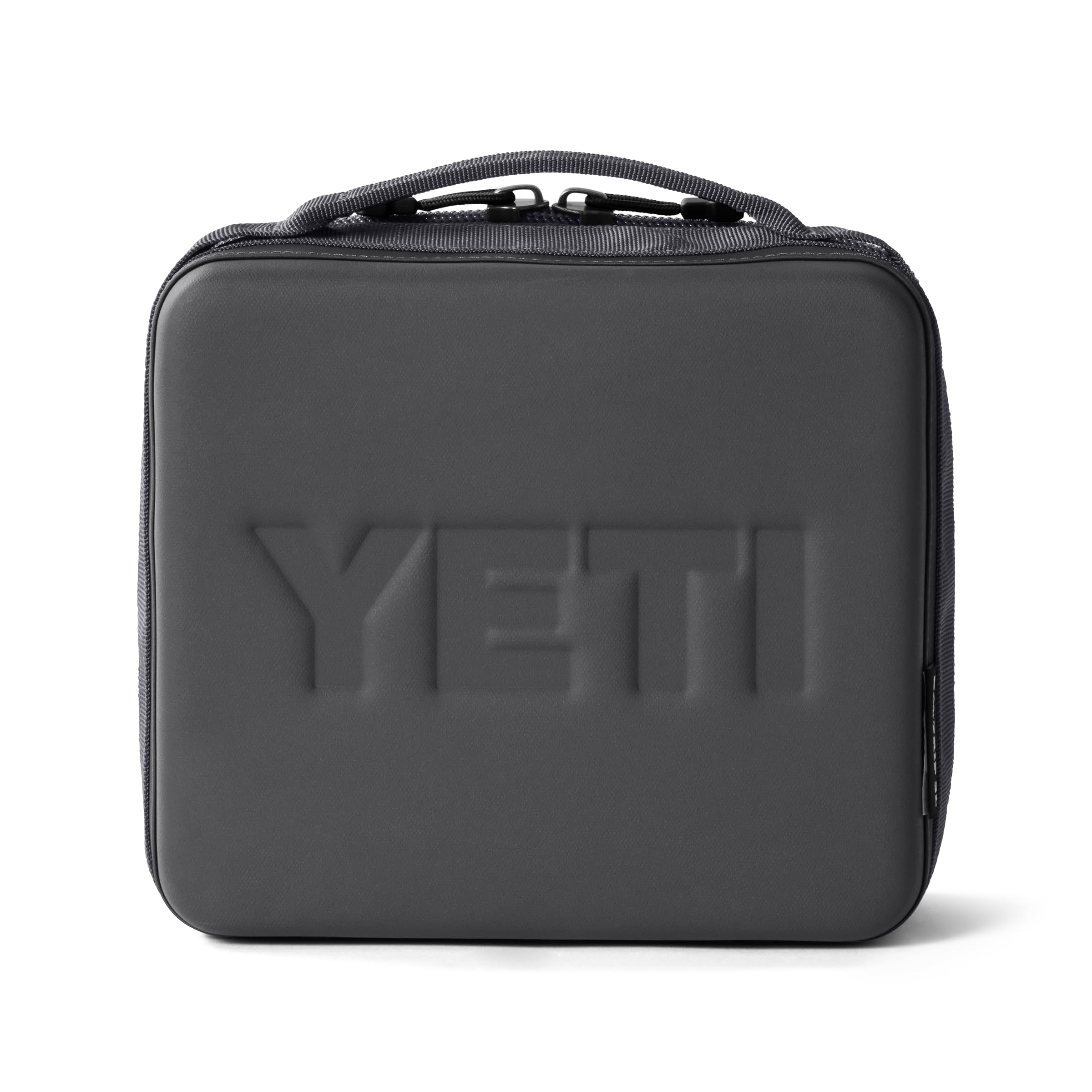 YETI Daytrip Lunch Box, Charcoal, 3 L