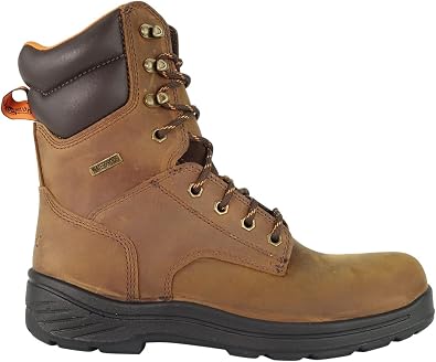 Amazon.com: Thorogood Thoro-Flex - Botas deportivas impermeables para  hombre (8.0 in) : Herramientas y Mejoras del Hogar