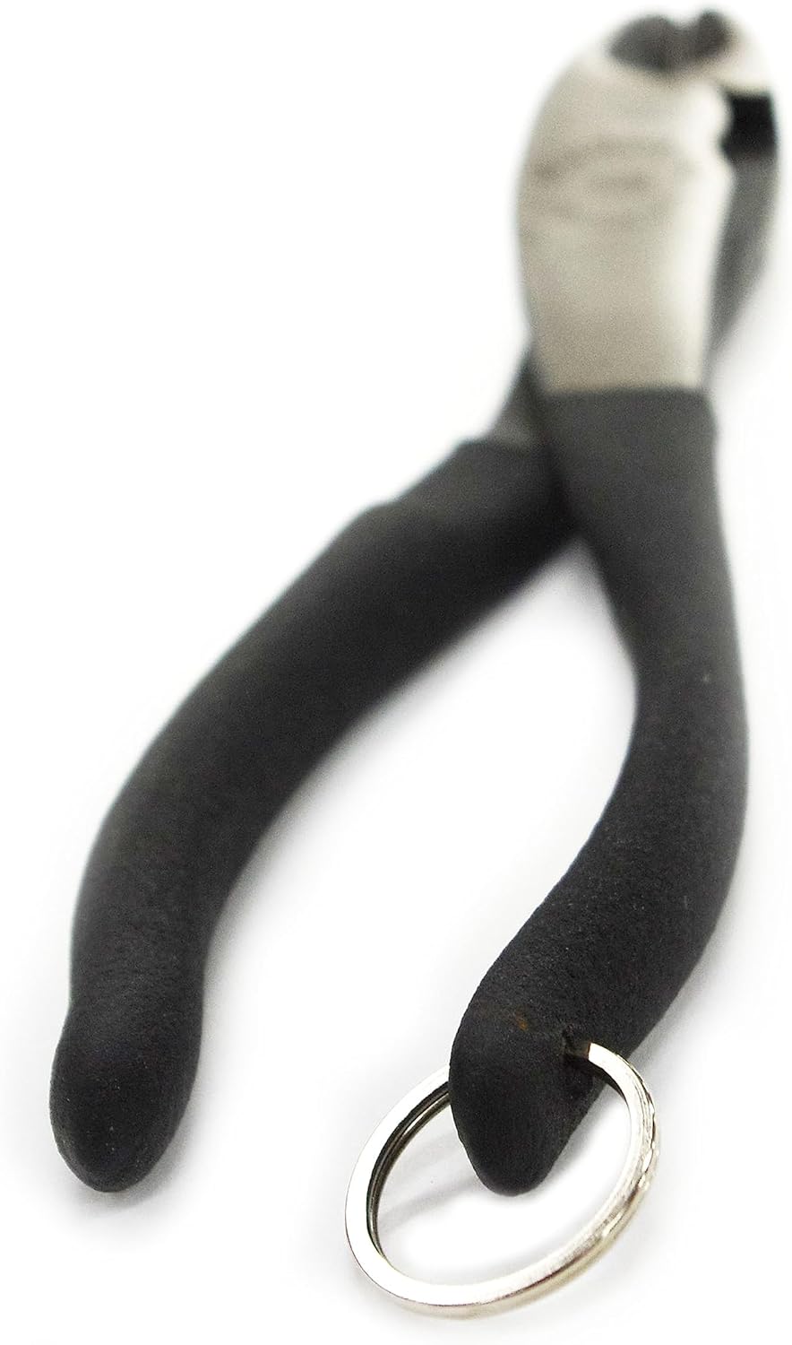 8” High Leverage Diagonal Cutting Pliers - Rudedog USA #8008
