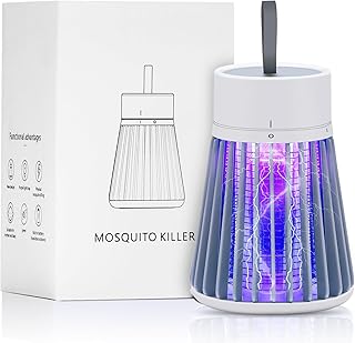 Rechargeable Rechargeable Mosquito Zapper Bug Killer
