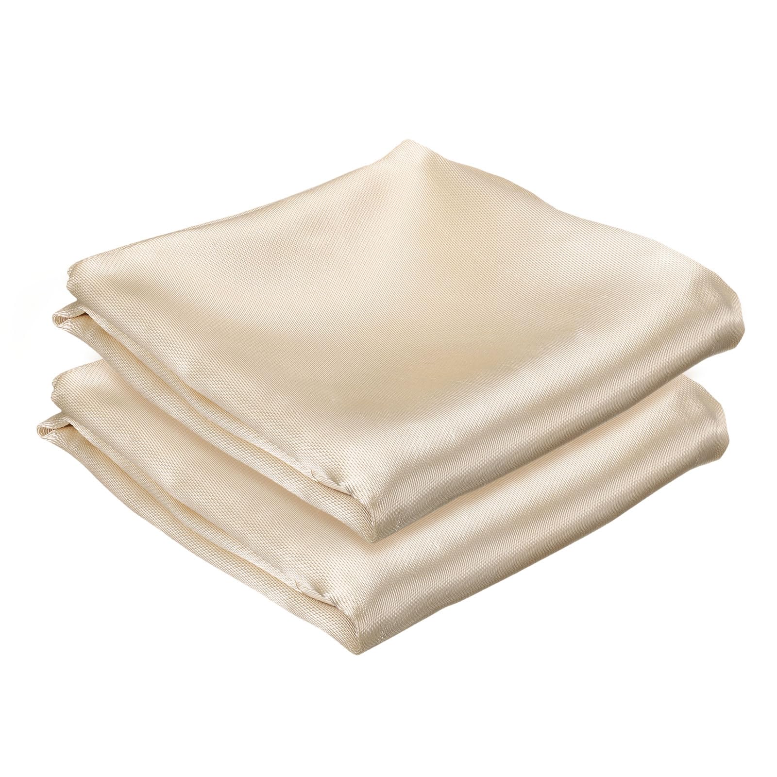 QUARKZMAN 2 Pcs Manta De Soldadura Ignífuga 180x120 Cm Tela De Fibra De Vidrio Resistente Al Calor Manta Protectora contra El Fuego Suministros De Protección Parrilla 0.6 Mm De Grosor Dorado