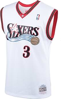 ALLEN IVERSON 100枚限定 2023-24 Panini Phoenix Color Burst Basketball Allen Iverson