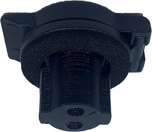 Miniatura 5 de Reemplazo del conjunto de bloqueo del portaneumáticos de repuesto – Sustituye a las pastillas Ford F Series 2007 y más nuevas (F-150/250/350) y el