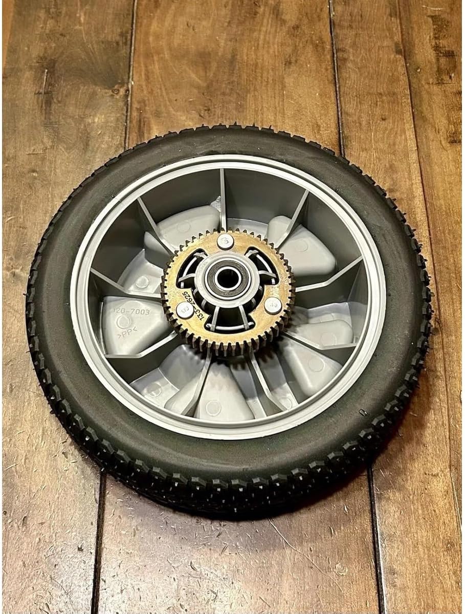 NEW 10" Rear Wheel Assy 30" 125-2509,Replacement for TORO