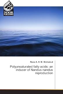 Polyunsaturated fatty acids: an inducer of Nandus nandus reproduction