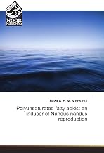 Polyunsaturated fatty acids: an inducer of Nandus nandus reproduction