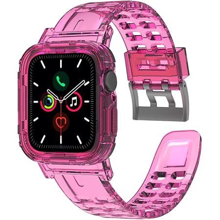 Apple Watch Band 44mm 42mm with Case 