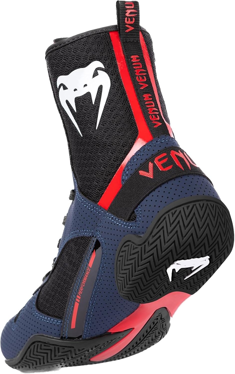 Venum Elite Boxing Shoes