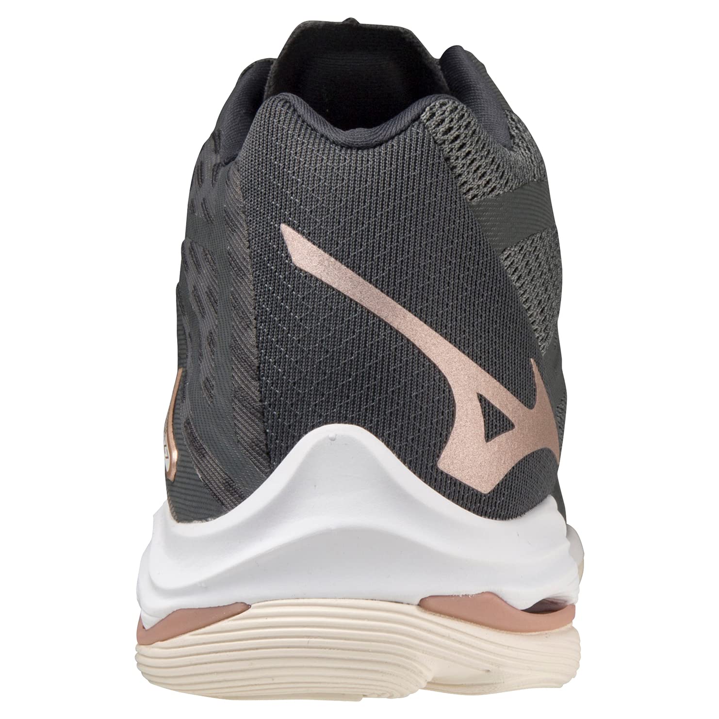 Mizuno Wave Lightning Z7 Mid Zapatillas de balonmano Mujer