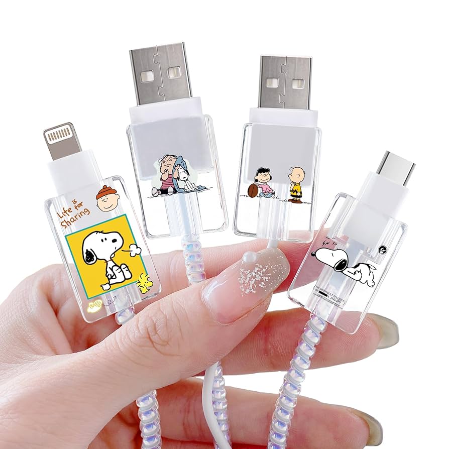 キャラクターケーブルプロテクター Amazon.co.jp: Dlseego ケーブルプロテクター ケーブル保護