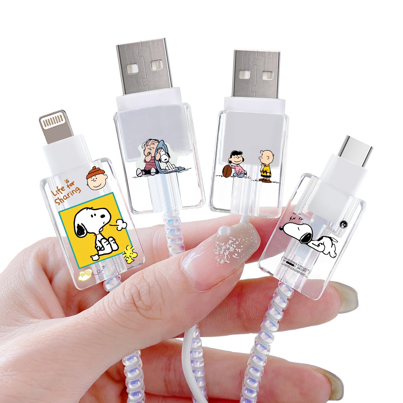 キャラクターケーブルプロテクター キャラクターケーブルプロテクター | オリジナルノベルティ