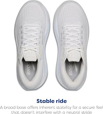 Brooks Womens Ghost Max 3 Neutral Running & Walking Shoe