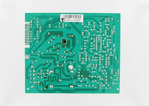 Miniatura 2 de CoreCentric 131725300 Reemplazo de placa de control electrónico para lavadora de lavandería remanufacturada para Frigidaire 131725300