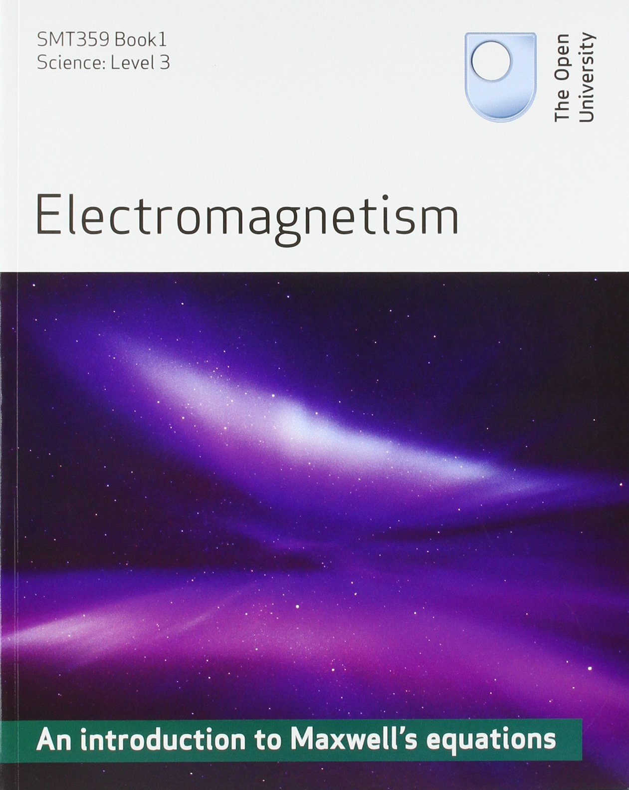 Buy An Introduction to Maxwell's Equations: Book 1 — BookShops.in