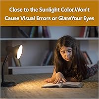 Vista 6 de Bombilla incandescente tubular transparente T10 de 25 W, bombilla T10, bombilla de escaparate de estilo vintage, lámpara de escaparate, regulable