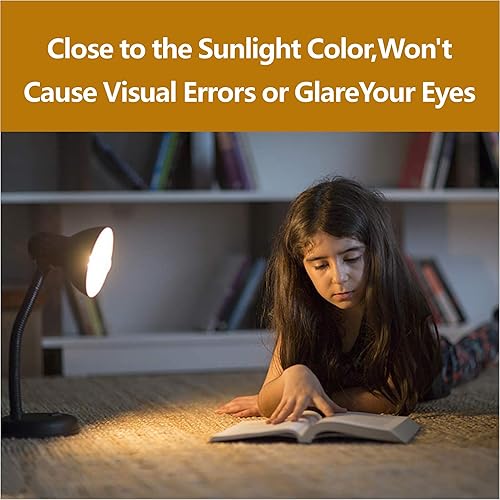 Miniatura 6 de Bombilla incandescente tubular transparente T10, 25 vatios, 2700 K, blanco suave, 280 lúmenes, base media E26, lámpara de escaparate. (4)