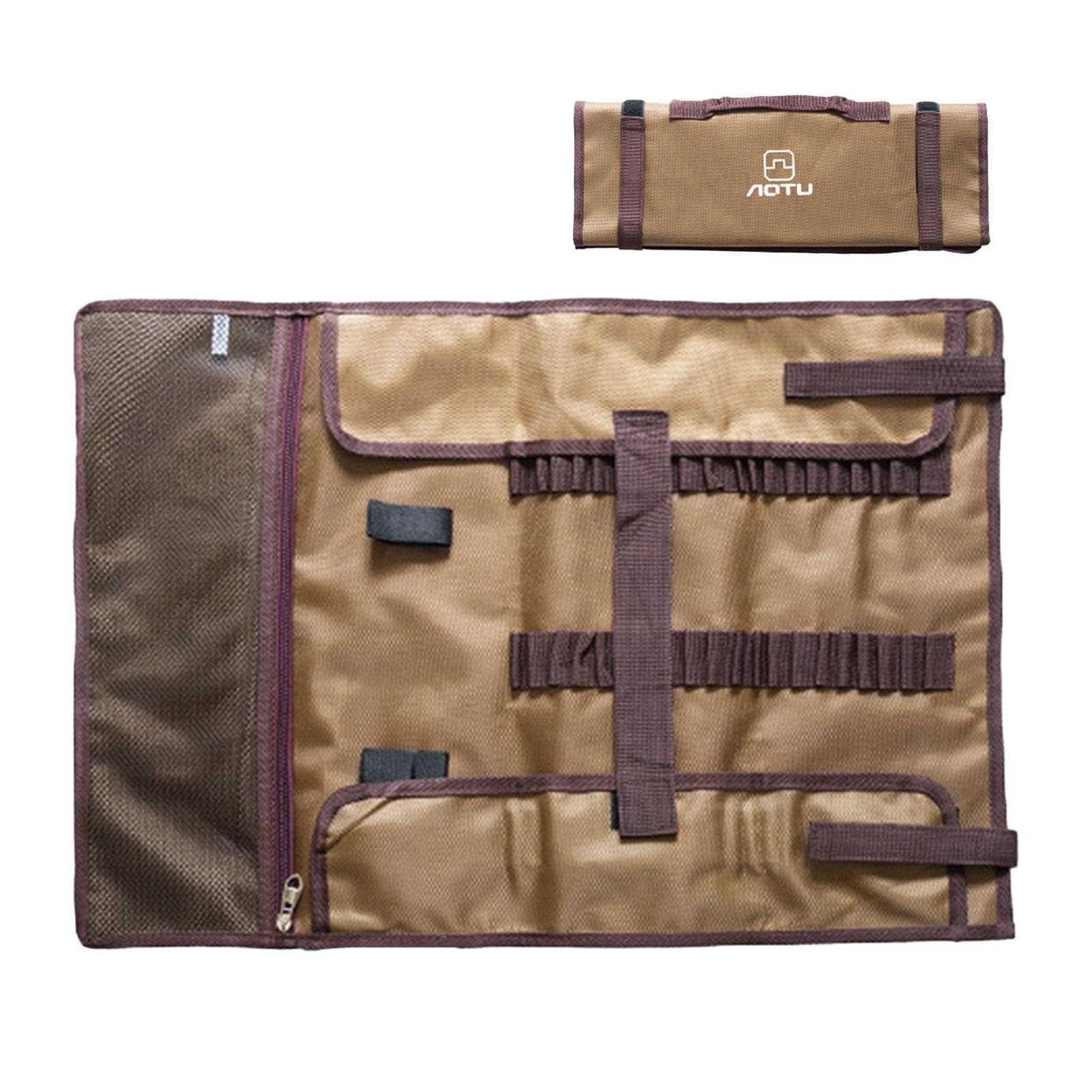 Buy Camping Tent Stakes Bag, Heavy Duty Oxford Polyester Case for Tent