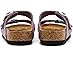 Birkenstock Kids Arizona (Toddler/Little Kid/Big Kid) - Front View