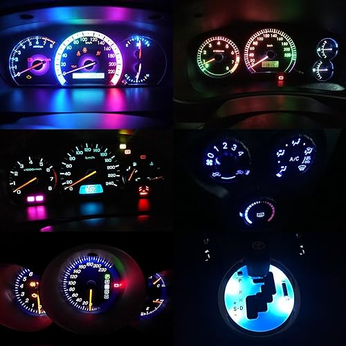 Miniatura 6 de T5 bombillas LED